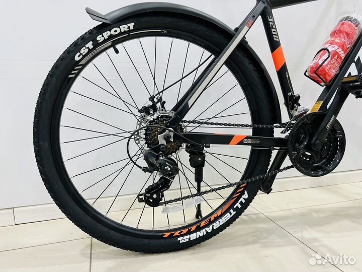 Горный велосипед 26