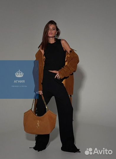 Костюм Saint Laurent