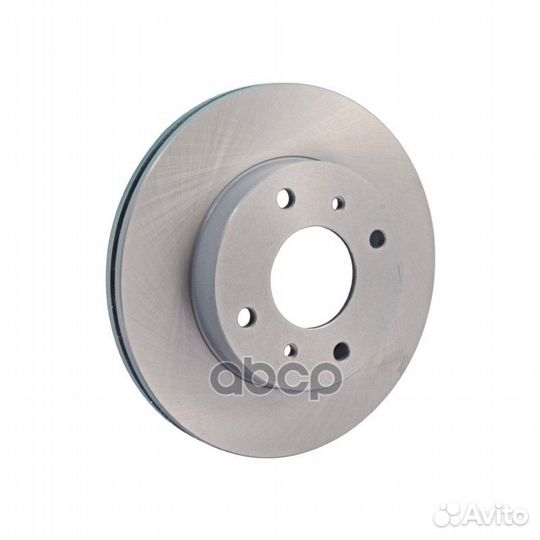 Диск тормозной ADN14341 Blue Print