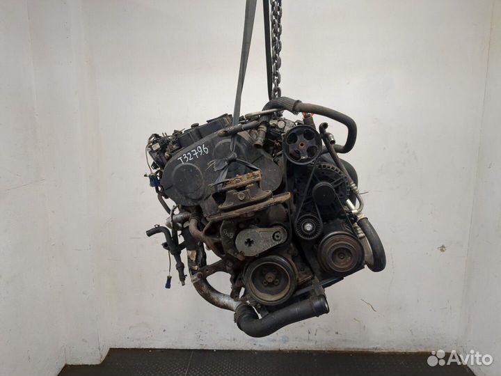 Турбина Dodge Journey, 2009