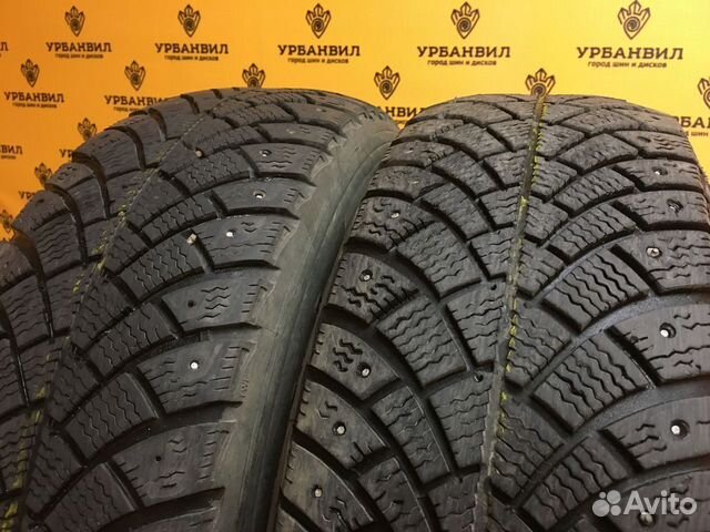 Bfgoodrich G-Force Stud 185/65 R15 88T