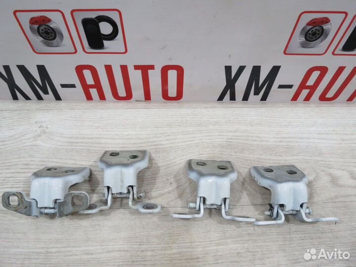 Петля двери LADA Vesta Веста