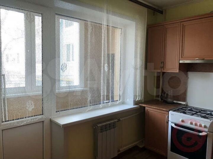 3-к. квартира, 69,2 м², 2/9 эт.