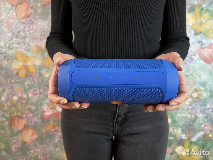 Колонка JBL Charge 2