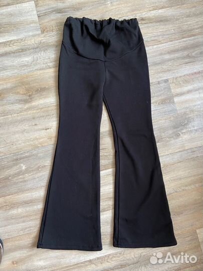 Вещи пакетом для беременных 46-48