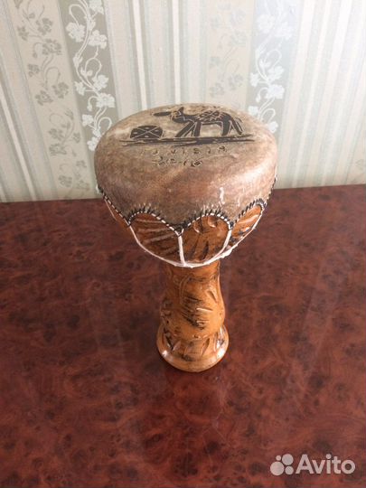 Барабан дарбука