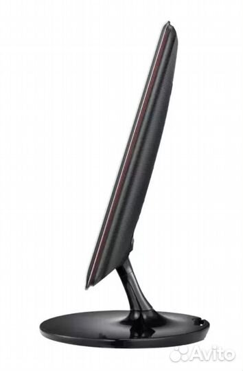 Монитор Samsung S27A350 в отличном состоянии