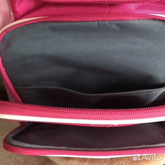Ранец школьный для девочки