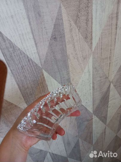 Пепельница