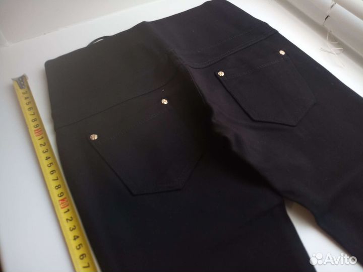 Джинсы женские новые 40 W25 XS размер