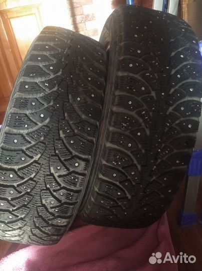 Nordman Nordman 4 165/65 R14 79T