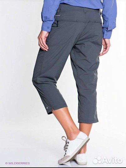 Брюки capri Columbia, 42