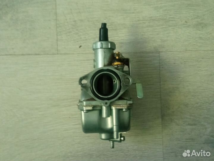 Карбюратор