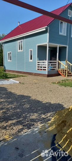 Бригада строителей