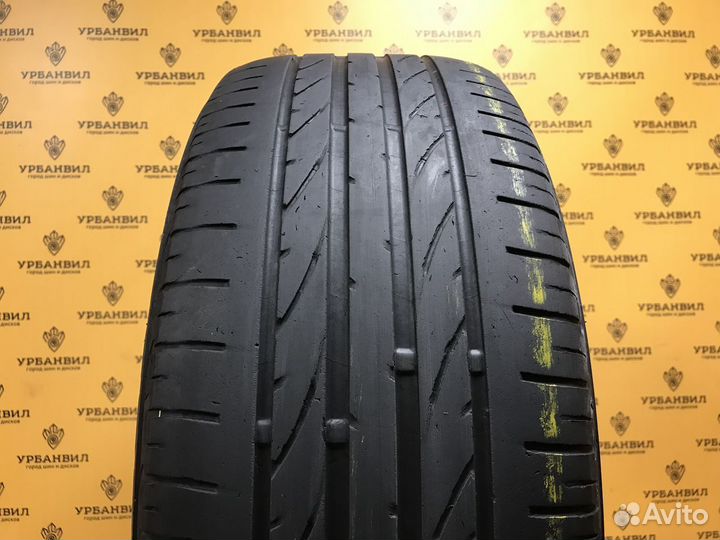 Bridgestone Dueler H/P Sport 225/55 R17 97W