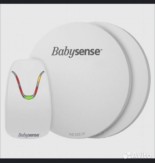 Монитор дыхания