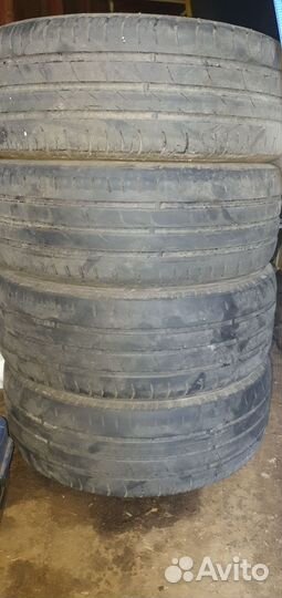 Viatti Strada Asimmetrico V-130 205/60 R16