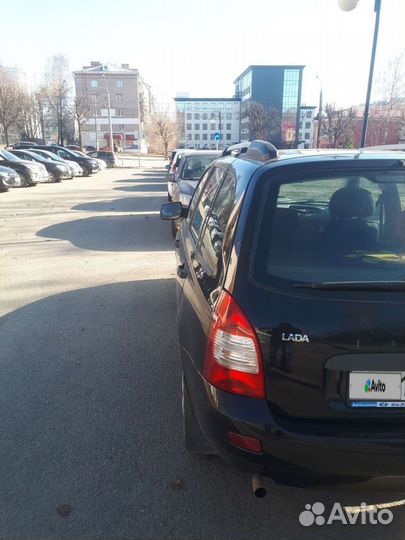 LADA Kalina 1.6 МТ, 2011, 165 000 км