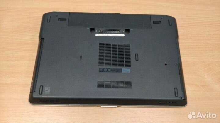 Ноутбук Dell Latitude E6430