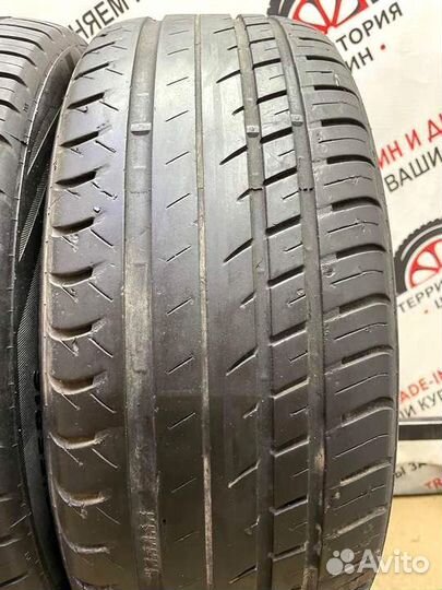 Viatti Strada Asimmetrico 205/55 R16 91V