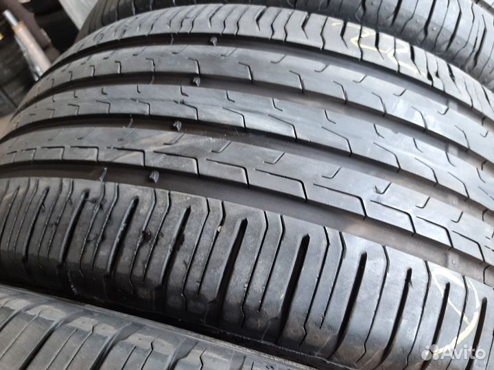 Continental ContiEcoContact 6 275/45 R20 110V