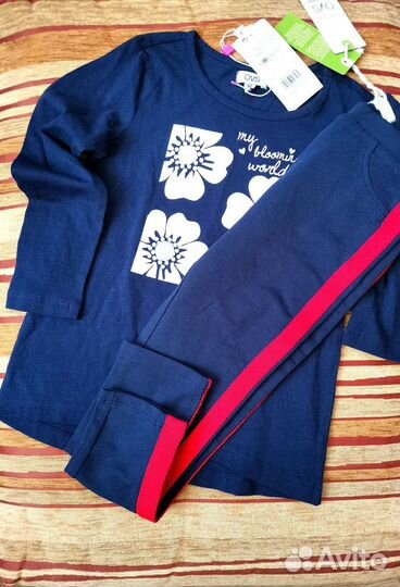 Костюм 4-5 лет