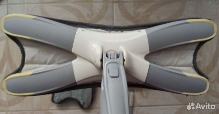 Швабра с отжимом