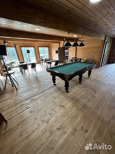 Ресторан банкетный зал свадьбу юбилей корпоратив