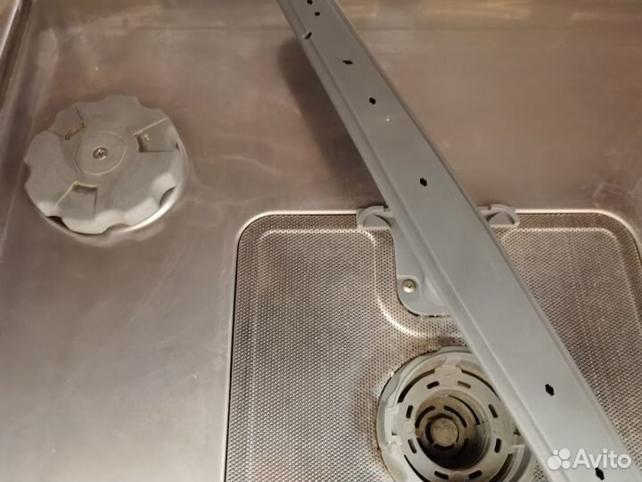 Посудомоечная машина hotpoint ariston