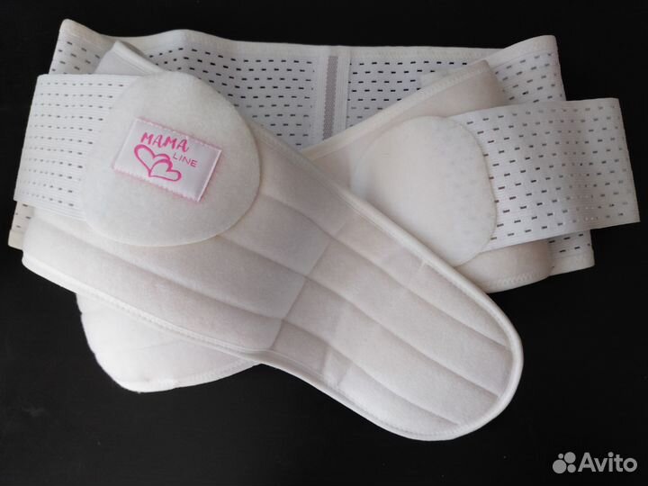 Бандаж для беременных и после родов Интерлин