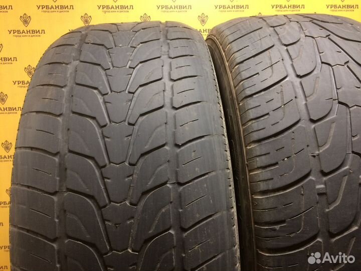 Roadstone Roadian HP SUV 285/60 R18 116V