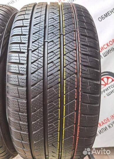 Vredestein QuaTrac Pro 215/40 R17 87Y