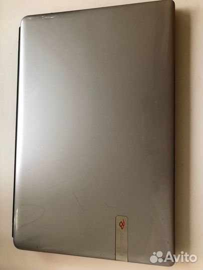 Packard bell v5wt2