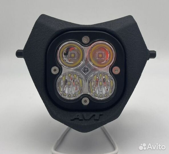 Фара AVT extreme для эндуро Киров
