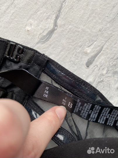 Бюстгальтер La Perla