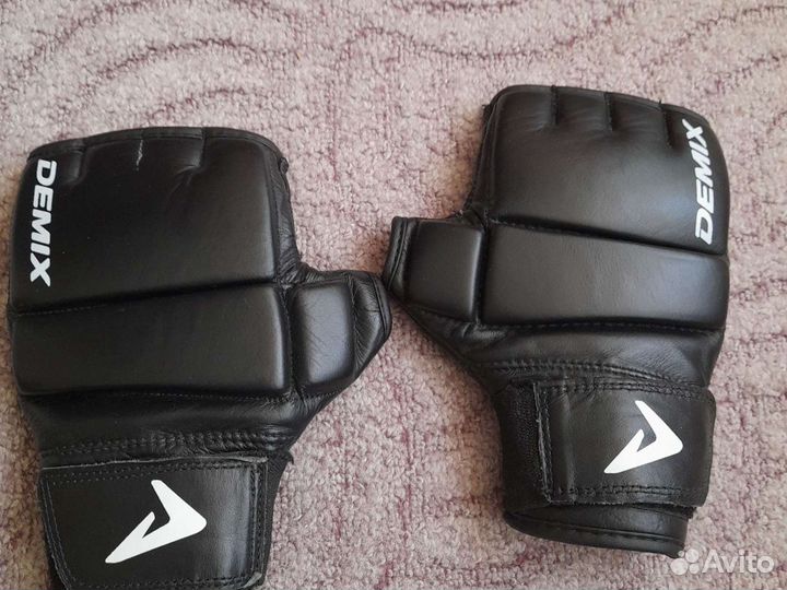 Спортивный инвентарь