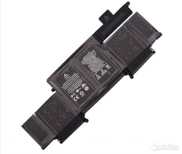 Аккумулятор для Apple MacBook Air 13 A1369 A1466