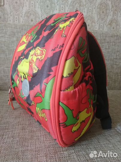 Рюкзак детский школьный
