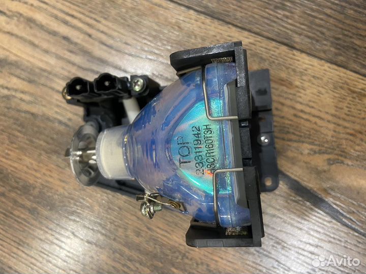 Лампа для проектора Toshiba tlpl55 оригинал