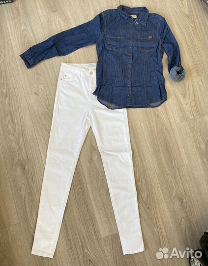 Одежда женская пакетом