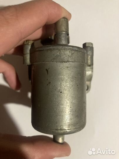 Карбюратор К-26 А