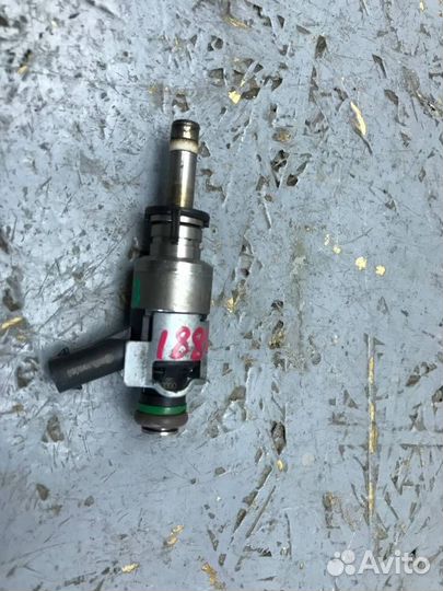 Форсунка инжекторная Audi A6 С7 cgwb 2011