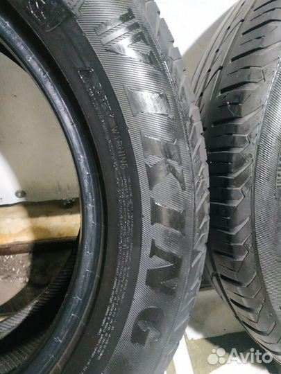 Viking ProTech PT6 235/60 R18