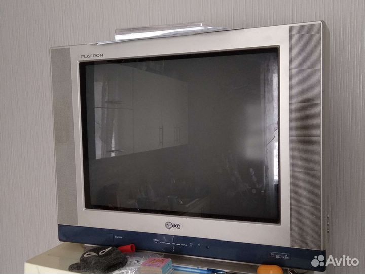 Телевизор LG