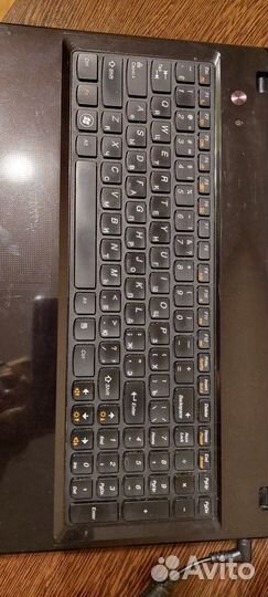 Ноутбук Lenovo