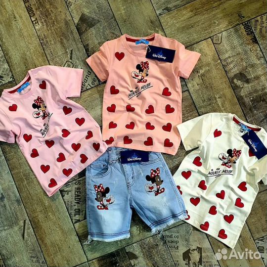 Вещи на девочку 2 3 года