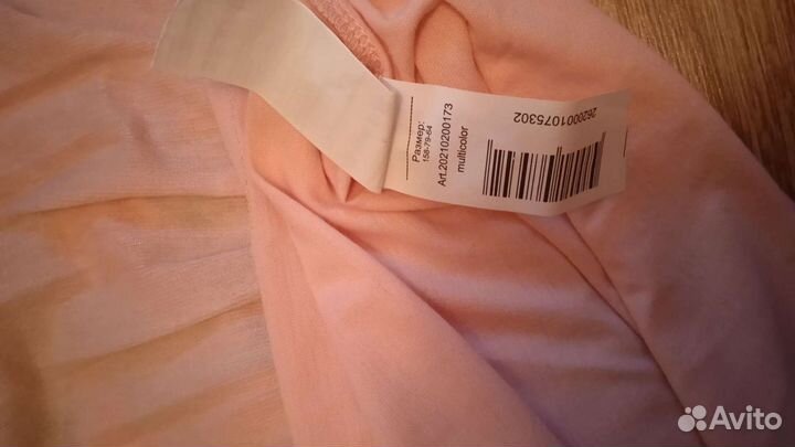 Платье на девочку