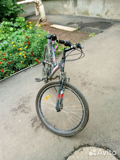 Велосипеды бу