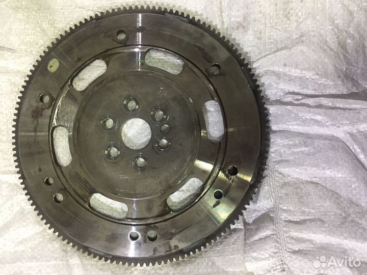 Ford маховик power shift датчик коленвала