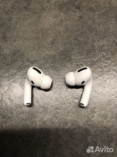 Наушники Apple Aiprpods Pro оригинал